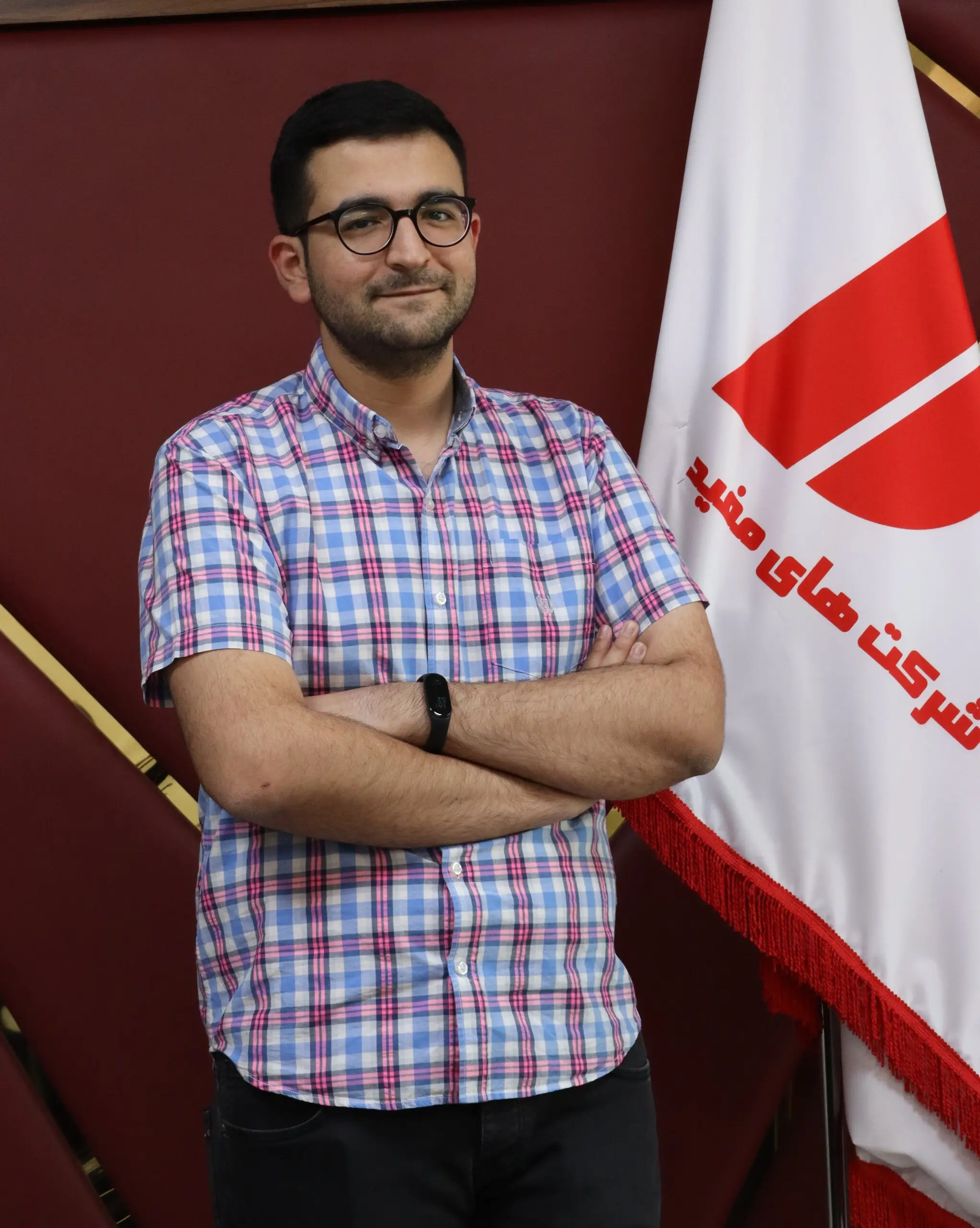 امیر احمدی