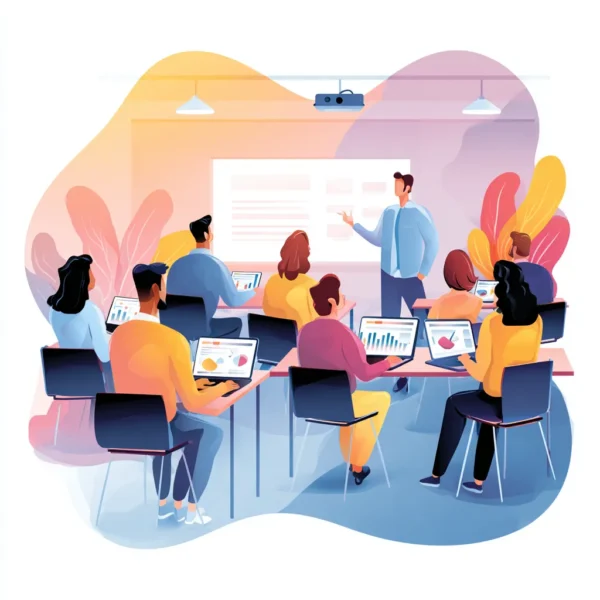 آموزش تیم فروش