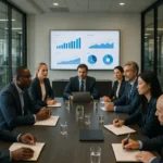 نشست فصلی مدیران